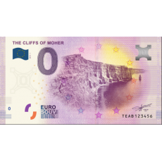 Nota 0€ The Cliffs of Moher 2019-1